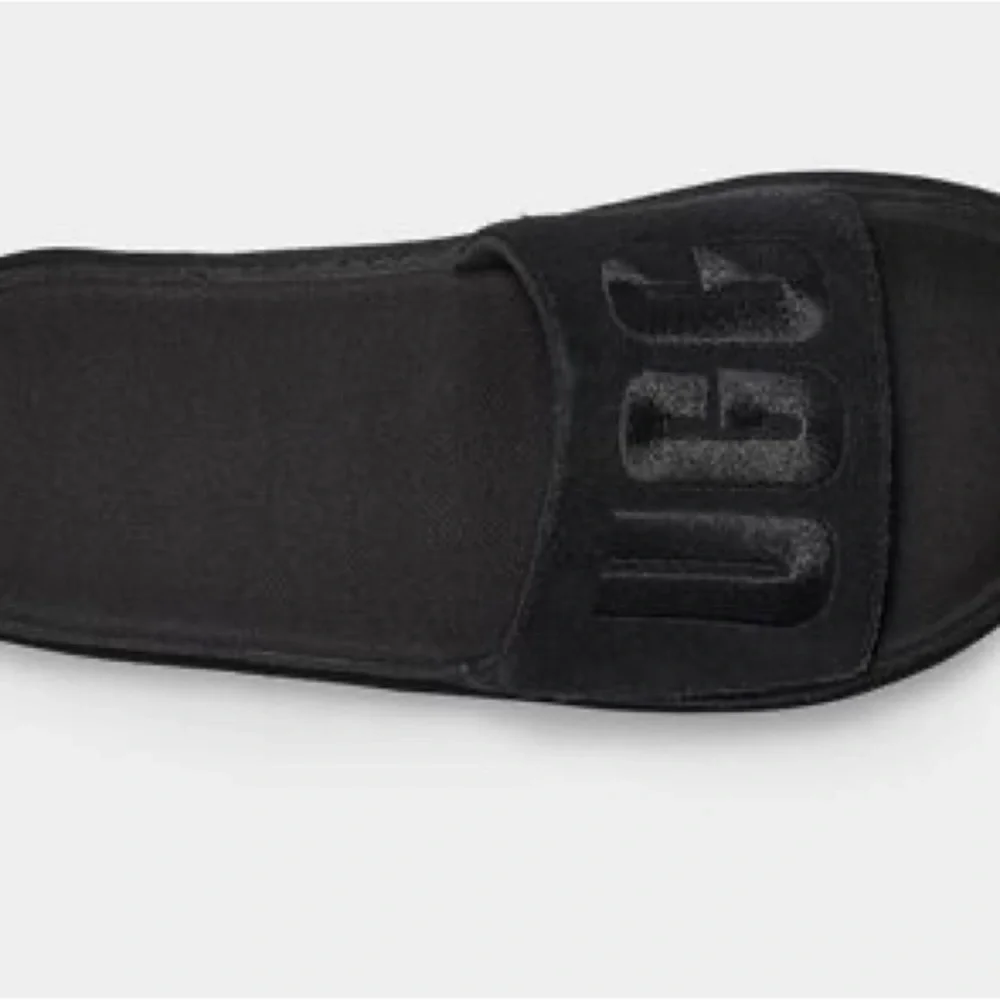 UGG Laton Slide 7.5 - Picture 5 of 11